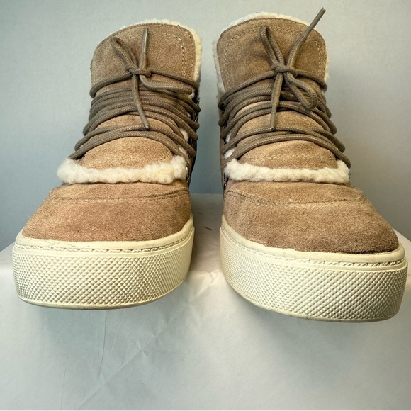 Marc Fisher Misana Sneaker Size 8 - Picture 3 of 10